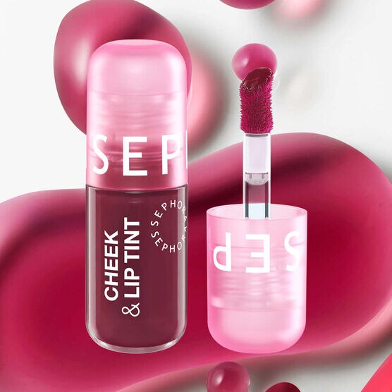 COLOR TINT  CHEEK & LIP TINT-26 01